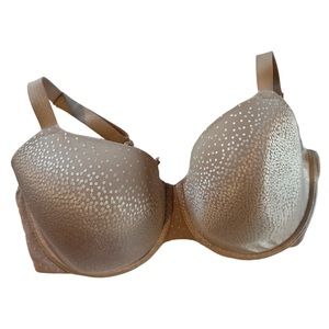 WACOAL Bra 38DDD